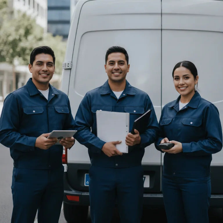 Corretor de Seguros equipe em Itanhaem